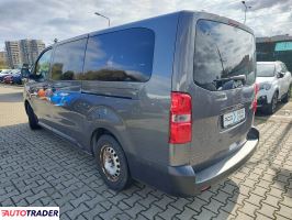 Peugeot Expert 2018 2.0 150 KM