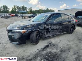 Honda Civic 2024 2