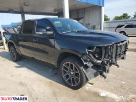 Dodge Ram 2020 5 Dodge Ram 2020 5
