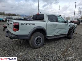 Ford Ranger 2024 3
