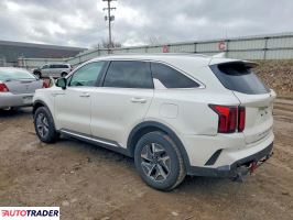 Kia Sorento 2022 1