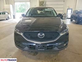 Mazda CX-5 2020 2