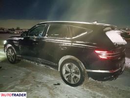 Hyundai Genesis 2021 2