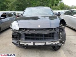 Porsche Cayenne 2020 3