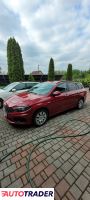 Fiat Tipo 2020 1.4 120 KM Fiat Tipo 2020 1.4 120 KM
