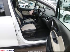 Buick Pozostałe 2020 1