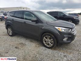 Ford Escape 2019 1 Ford Escape 2019 1