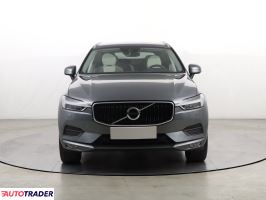 Volvo XC60 2019 2.0 187 KM