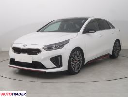 Kia Ceed 2019 1.6 201 KM Kia Ceed 2019 1.6 201 KM