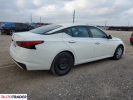 Nissan Altima 2020 2 Nissan Altima 2020 2