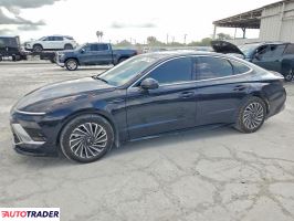 Hyundai Sonata 2024 2