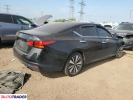 Nissan Altima 2019 2 Nissan Altima 2019 2