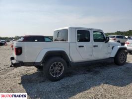 Jeep Pozostałe 2021 3