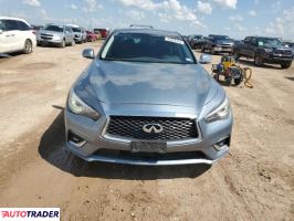 Infiniti Q50 2020 3 Infiniti Q50 2020 3