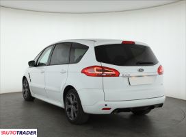 Ford S-Max 2013 1.6 158 KM