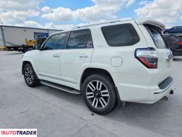 Toyota Pozostałe 2021 4