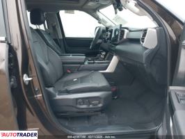 Toyota Tundra 2023 3 Toyota Tundra 2023 3