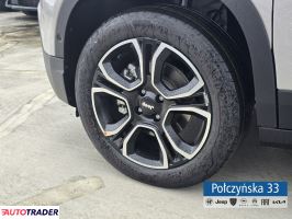 Jeep Pozostałe 2026 1.2 110 KM