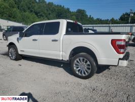 Ford Pozostałe 2023 3 Ford Pozostałe 2023 3
