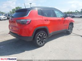 Jeep Compass 2021 2