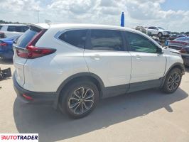 Honda CR-V 2020 1
