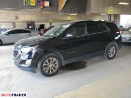 Chevrolet Equinox 2019 1