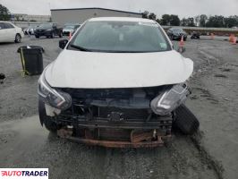 Nissan Versa 2022 1 Nissan Versa 2022 1