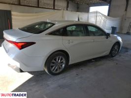 Toyota Avalon 2021 2