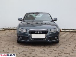 Audi A5 2009 2.7 187 KM