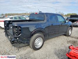 Ford Maverick 2025 2