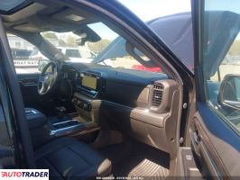 Chevrolet 1500 2022 5