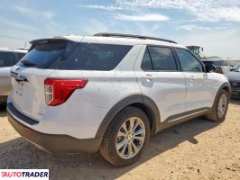 Ford Explorer 2020 2