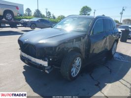 BMW X5 2020 3 BMW X5 2020 3