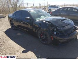 Dodge Charger 2023 3