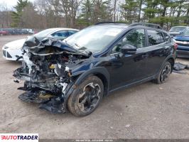 Subaru Pozostałe 2023 2