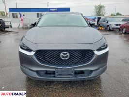 Mazda CX-30 2024 2