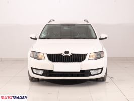 Skoda Octavia 2016 2.0 147 KM