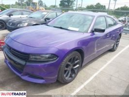 Dodge Charger 2019 3 Dodge Charger 2019 3