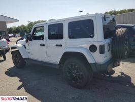 Jeep Wrangler 2021 2 Jeep Wrangler 2021 2