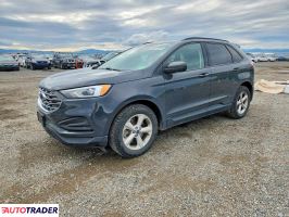 Ford Edge 2021 2