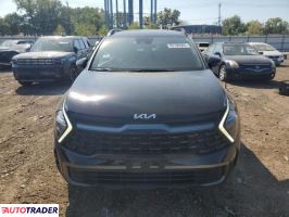 Kia Sportage 2023 2