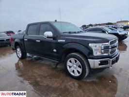 Ford Pozostałe 2020 5