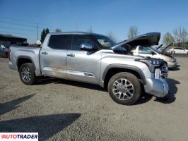 Toyota Tundra 2023 3 Toyota Tundra 2023 3