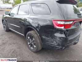 Dodge Durango 2025 5 Dodge Durango 2025 5