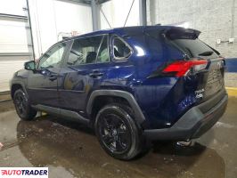 Toyota Pozostałe 2021 2