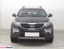 Kia Sportage 2013 2.0 181 KM