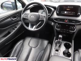 Hyundai Santa Fe 2020 2.0 182 KM