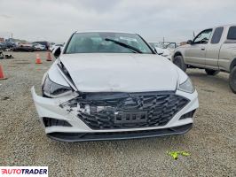 Hyundai Sonata 2020 2