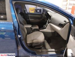 Hyundai Elantra 2020 2