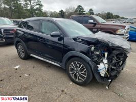 Hyundai Tucson 2020 2